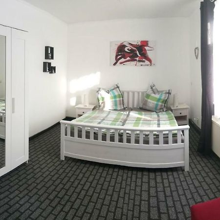 Ferienwohnung Charlett Dresden Dış mekan fotoğraf
