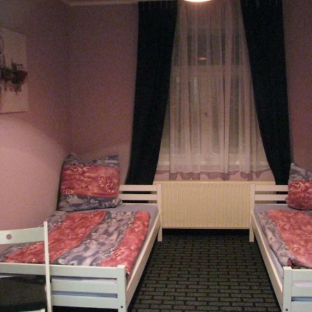 Ferienwohnung Charlett Dresden Dış mekan fotoğraf