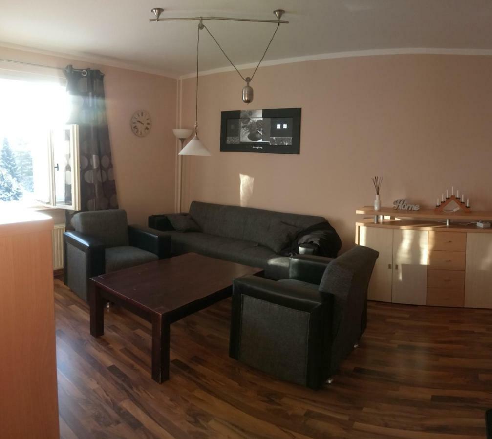 Ferienwohnung Charlett Dresden Dış mekan fotoğraf